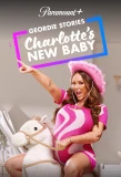 Poster for Geordie Stories: Charlotte's New Baby