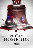 Poster for Philly Homicide