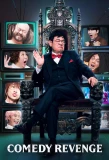 Poster for Comedy Revenge
