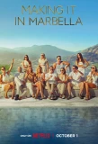 Poster for Mäklarna i Marbella