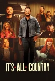 Poster for It's All Country