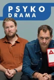 Poster for Psykodrama