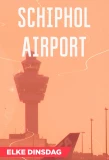 Poster for Schiphol Airport