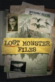 Poster for Lost Monster Files