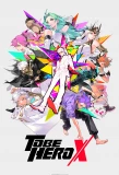 Poster for To Be Hero X