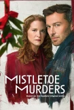 Poster for Mistletoe Murders