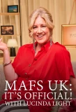 Poster for MAFS UK: It's Official! With Chloe Burrows