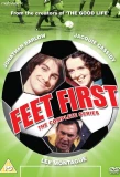 Poster for Feet First
