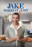 Poster for Jake Makes It Easy