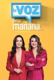Poster for La Voz de la Mañana