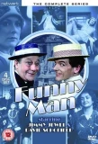 Poster for Funny Man