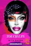 Poster for Touch Ups with Raven