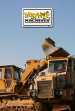 Poster for Mighty Machines
