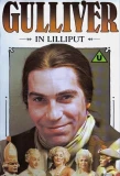 Poster for Gulliver in Lilliput