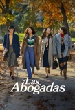 Poster for Las abogadas