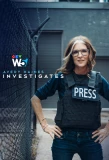 Poster for W5: Avery Haines Investigates
