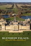 Poster for Blenheim Palace: Behind the Grandeur