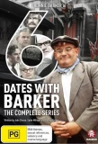 Poster for Six Dates with Barker