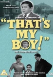 Poster for That's My Boy!