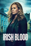 Poster for Irish Blood