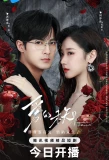Poster for Fervent Kiss