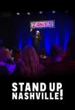 Poster for Stand Up Nashville!