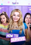 Poster for How to Survive
