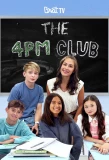 Poster for The 4PM Club