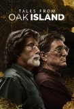 Poster for Tales From Oak Island