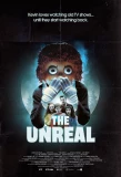 Poster for The Unreal