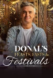Poster for Donal's Feasts, Fasts and Festivals