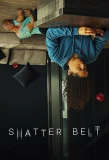 Poster for Shatter Belt