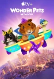 Poster for Wonder Pets: In The City