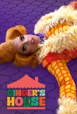 Poster for Ginger's House
