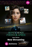 Poster for Honeymoon Photographer