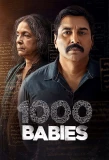 Poster for 1000 Babies