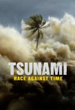Poster for Tsunami: Race Against Time