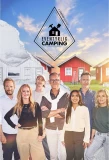 Poster for Eventyrlig Camping