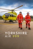 Poster for Yorkshire Air 999