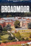 Poster for Broadmoor: For the Criminally Insane