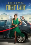 Poster for First lady