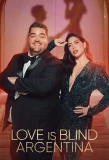 Poster for Love Is Blind: Argentina