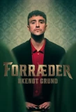 Poster for Forræder - Ukendt grund