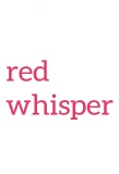 Poster for Red Whisper