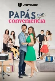 Poster for Papás por Conveniencia