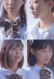 Poster for Nineteen