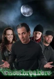Poster for Ghostbreakers