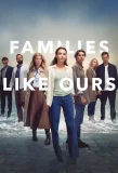 Poster for Familier som vores
