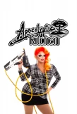 Poster for Apocalyptic Kitchen