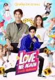Poster for Love Me Again